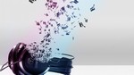 Musica en el aire