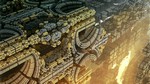 Ciudad Maya del futuro en tu smatphone