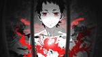Wallpaper Deadman Wonderland