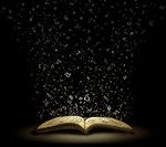 Escape de letras