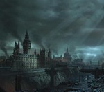 Ruinas de Londres