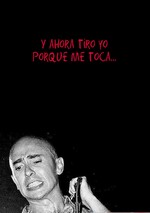 El Indio Solari no está vencido | Wallpaper para celular