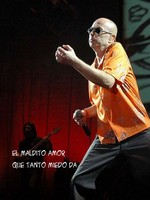Un pibe de los astilleros como fondo de pantalla de tu celular