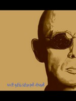 Indio vengador en sepia | Fondo para celulares