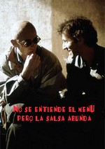 Indio Solari Canibal | Fondo para smartphone
