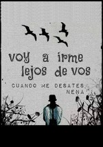 Cuando me desates | Wallpaper para smartphones