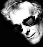 Spinetta y la Pared | Wallpaper para tu celular