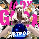 Lady Gaga ArtPop | Wallpaper para smartphones