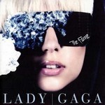 Lady Gaga The Fame | Fondos para smartphones