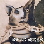 Lobo suelto Cordero atado | Fondo para celulares