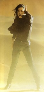 Michael Jackson Peligroso | Fondo de pantalla