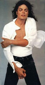 Michael Jackson | Fondo de pantalla