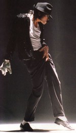 Michael Jackson baila en tu smartphones