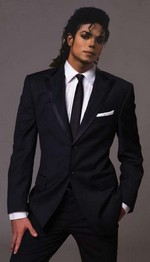 Michael Jackson elegante en tu smartphones