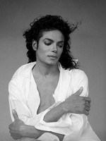 Black or White Michael Jackson