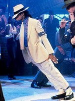 Smooth Criminal