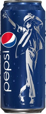Michael Jackson Pepsi Generation | Fondo para celular