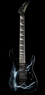 Guitarra eléctrica como fondo de pantalla