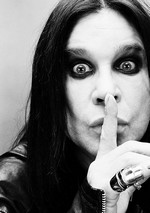 Ozzy Osbourne | Wallpaper para tu smartphone