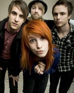Paramore | Fondo para Smartphones