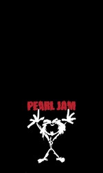 Wallpaper Pearl Jam para smartphones