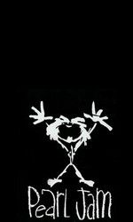 Logo Pearl Jam | Fondo para smartphones