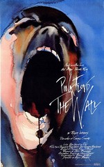 Afiche de la pelicula The Wall