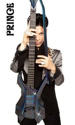 Prince Welcome 2 America | Wallpaper