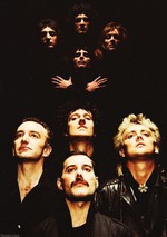 Queen antes y despues | Fondo para smartphones