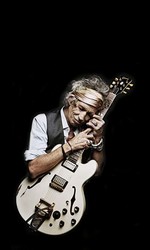 Keith Richards Wallpaper para smartphones