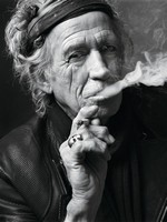 Keith Richards | Fondo para smartphones