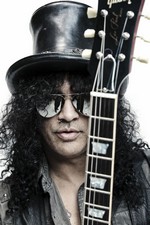 Slash en primer plano | Fondo para celular