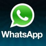 Sonido original Whatsapp Chat