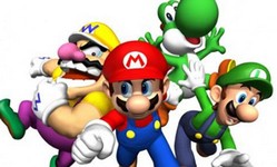Super Mario Star | Ringtones gratis