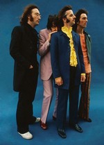 The Beatles | Wallpaper para celular