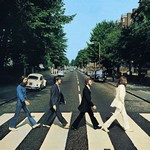 The Beatles Abbey Road | Fondo para smartphones
