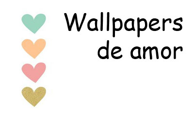 wallpapers de amor