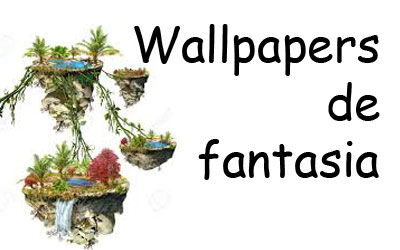 wallpapers fantasia