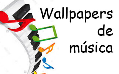 wallpapers de musica